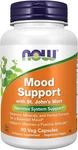Now Foods, Mood Support, 90 Veg Capsules. Fixed Price $16.99.