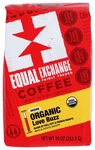 Equal Exchange Organic Ground Coffee Love Buzz 10 Oz. Fixed Price $111.99.