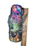Set Of Rainbow Cartoon Style Metal Herb Spice Grinders 2.4. Fixed Price $32.00.