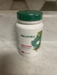 *new* Organika Goutrin With Cherry Fruit Powder - 120 Vegetarian Capsules. Fixed Price $11.99.