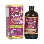 Essential Palace Organic Pink Immunity Booster - 16 Fl. Oz.. Fixed Price $45.00.