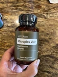 Doterra Microplex Vmz Vitamin Complex 120 Capsules Unisex. Fixed Price $25.00.