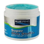 Bluespring Pain Relief Cream Super Stuff With Emu Oil, Arnica, Provides .... Fixed Price $47.58.