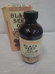 Black Seed 8OZ. 100% Ethiopian Pure Cumin Oil, Natural Ni.... Fixed Price $59.99.