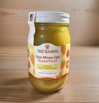 True Sea Moss - Gel Natural Superfood Mango Pineapple 16OZ Exp 12/2026. Fixed Price $12.73.