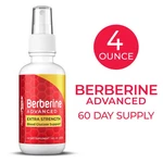 Results Rna Berberine Advanced Blood Glucose Support Extra Strength 4 Floz Spray. Fixed Price $29.99.