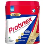 Protinex Health Supplement And Nutrition Protein Mix For Adults Creamy Vanilla. Fixed Price $59.00.
