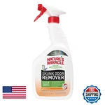 Nature's Miracle Natures Skunk Odor Remover 32 Fluid Ounces Removes. Fixed Price $22.47.