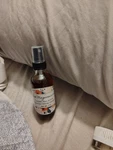 Holistic Affairs Llc Magnesium Plus Herbal Spray 4OZ Pack Of 6. Fixed Price $33.33.