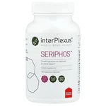 2 Interplexus, Seriphos 100 Vegetarian Capsules-worldwide. Fixed Price $124.15.
