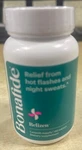 Relizen Menopause Relief Hormone-hot Flashes 60 Tab Great Results (pack Of 2). Fixed Price $149.99.
