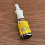 Beekeeper's Naturals - Propolis Nasal Rinse Spray Max, 1 Fl OZ/30 Ml, Exp. 07/27. Fixed Price $10.99.
