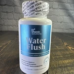 Dr. Vitamin Water Flush Pills Relief For Retention Weight Loss Detox Herbal. Fixed Price $21.11.