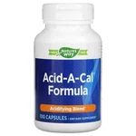 Enzymatic Therapy, Acid-a-cal Formula, 100 Capsules. Fixed Price $22.99.
