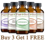 Essential Oils 2 Oz. 100% Pure Natural Therapeutic Grade Aromatherapy Bulk. Fixed Price $145.60.