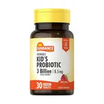 Sundance Kid's Probiotic Chewable Tablets Natural Berry Flavor 13 Mg 30 Each. Fixed Price $10.62.