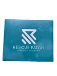 Rescue Patch Topical Drinking Wellness ERHO420240701/1 Exp 07/27. Fixed Price $50.00.