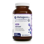 Metagenics Adreset - Adaptogen Supplement Fatigue Relief* With Asian Gins.... Fixed Price $247.10.