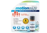 Motioneaze Sickness Relief Topical Oil .08 Fl Oz Each Exp 03/2028-NEW. Fixed Price $5.95.