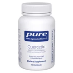 Quercetin 120 Capsules Pure Encapsulations Exp 03/2028. Fixed Price $50.50.