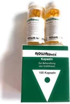 Rowatinex Capsules 100 By. Fixed Price $50.09.