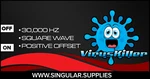 Virus Killer Hulda Clark Zapper Frequency Generator. Fixed Price $49.99.