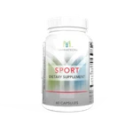 3 Bottles Mannatech Sport Maintain Normal Blood Sugar Levels Herbs 60 Caps New. Fixed Price $199.95.