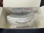 Hot Circle Alpha Neck - Heat Massage Pain Relief Management Travel $129. Fixed Price $45.00.