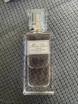 Dior Miss Hair Mist 1 Oz (30 Ml) Full Bottle. Fixed Price $55.63.