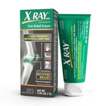 X Ray Dol Topical Arthritis Pain Reliever Cream, 2 Ounce (pack Of 1), Green. Fixed Price $14.76.
