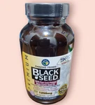 60 Softgel Capsules 1250 Mg Black Seed Amazing Herbs 09/2027. Fixed Price $33.54.