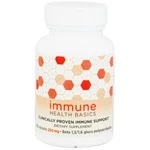 Immune Health Basics Beta Glutan With Wellmune Wgp Support 250MG,30 Caps. Fixed Price $36.99.