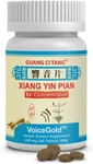 Activeherb Yin Pian Voicegold Vocal Care, Sore Throat, Laryngitis Tabs 200MG. Fixed Price $18.77.
