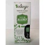 Oilogic Kids Essential Roll-on Sneeze & Allergy 2+ Years .3 Fl Oz. Fixed Price $10.95.