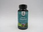 Natures Craft Liver Cleanse Detox Repair Milk Thistle Supplement 70CT Exp 01/29. Fixed Price $19.99.