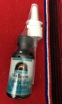 Wellness Colloidal Silver Nasal Spray Source Naturals Fl. Oz. 10 Ppm 29.57 Ml. Fixed Price $32.11.