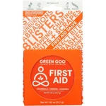 Green Goo First Aid Salve 1.82 Oz Homeopathic Calendula. Fixed Price $27.99.