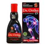 Dr. Ortho Joint Pain Relief Oil 120ML Free Shipping. Fixed Price $19.99.