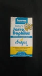 Jarrow Formulas Baby's Jarro-dophilus Drops .27 Oz Intestinal & Immune Health. Fixed Price $13.95.