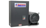 SB-20 Smart-boost 20HP Digital Rotary Phase Converter, Custom Baldor Generator. Fixed Price $2544.00.