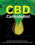Cbd Cannabidiol: Ease Pain And Promote Healing With Hemp Oil. Learn Where To.... Fixed Price $5.93.