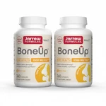 Bone Support Supplement Vitamin D3 K2 Calcium 360 Capsules Pack Jarrow Formulas. Fixed Price $89.99.