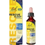 Bach Rescue Sleep Dropper 20ML, Natural Aid, Homeopathic Flower Remedy,. Fixed Price $32.89.