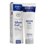 American Biotech Labs Silver Biotics Gel 1.5 Oz Antibacterial. Fixed Price $29.00.
