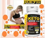 Bhb Pills Weight Loss Ketone Advanced Fat Burner 1275MG Supplement Capsules. Fixed Price $19.99.