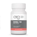 Dhea 10MG Micronized 60 Tablets Allergy Research Group Exp 02/2027. Fixed Price $24.99.