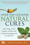 Over The Counter Natural Cures, Expanded Edition: - 9781402225055, Ms, Paperback. Fixed Price $5.16.