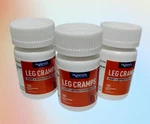 3 Pack (100 +100 Tabs) Hylands Leg Cramps Quick Dissolving Tabs, New 01/27. Fixed Price $42.25.
