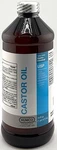 Humco Castor Oil Usp Odorless Tasteless Liquid Laxative 16 Fl. Oz. (473 Ml). Fixed Price $29.95.