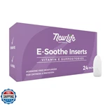 Newlife Naturals Vitamin Suppositories 38IU - Vaginal Dryness Irritation Me. Fixed Price $27.99.
